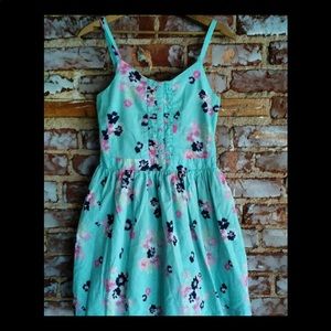 SOLD..Cute dress size xl